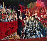 Chicago Key Club Bar